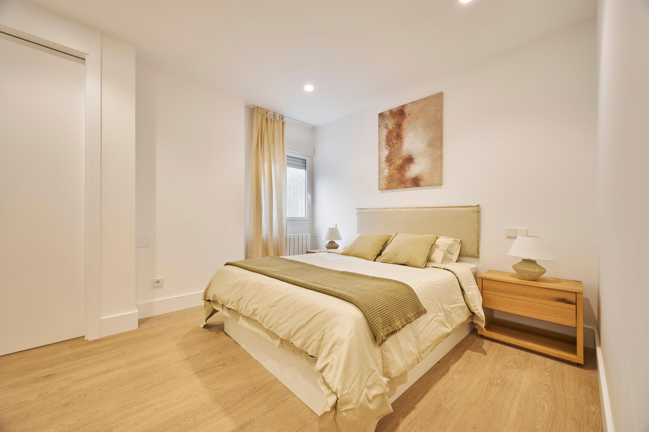 Exclusive property in the heart of the Castellana-Salamanca neighbourhood - 12