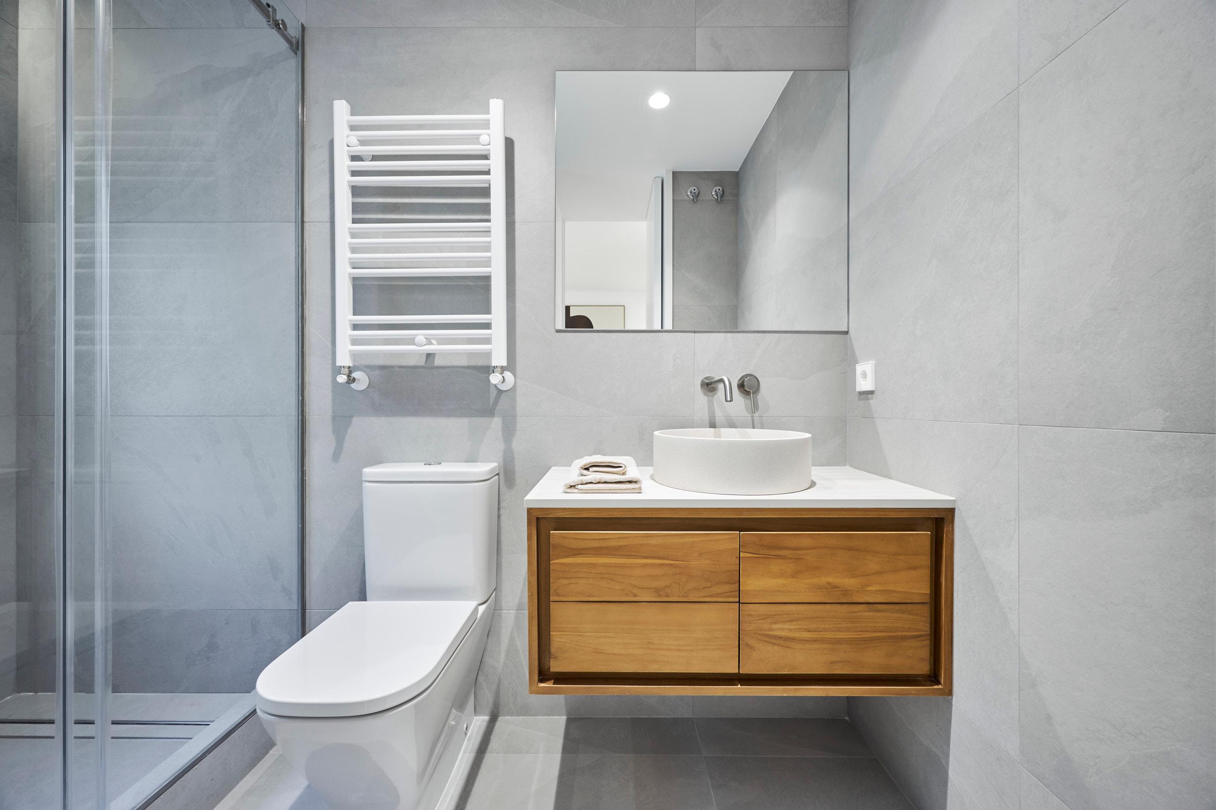 Exclusive property in the heart of the Castellana-Salamanca neighbourhood - 14