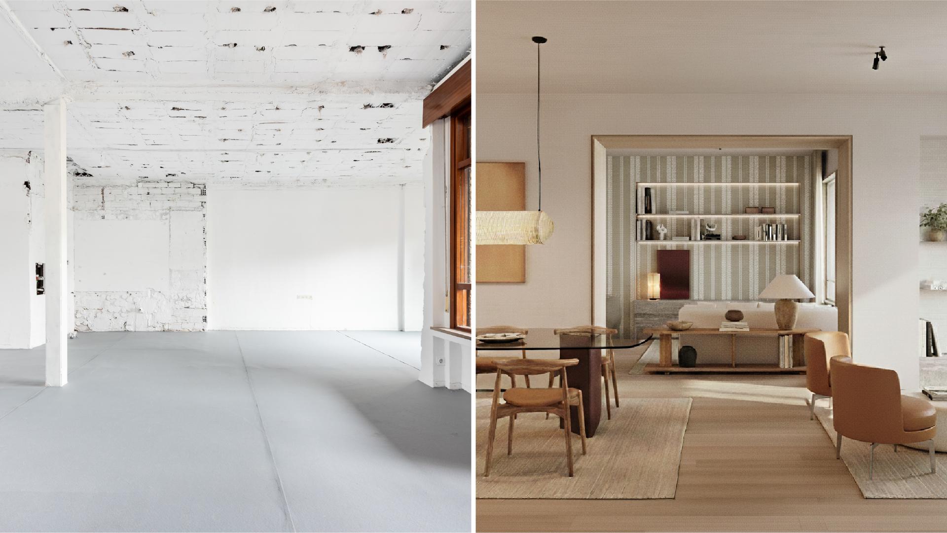 Flat in need of renovation in El Viso, Chamartín (Madrid) - 5