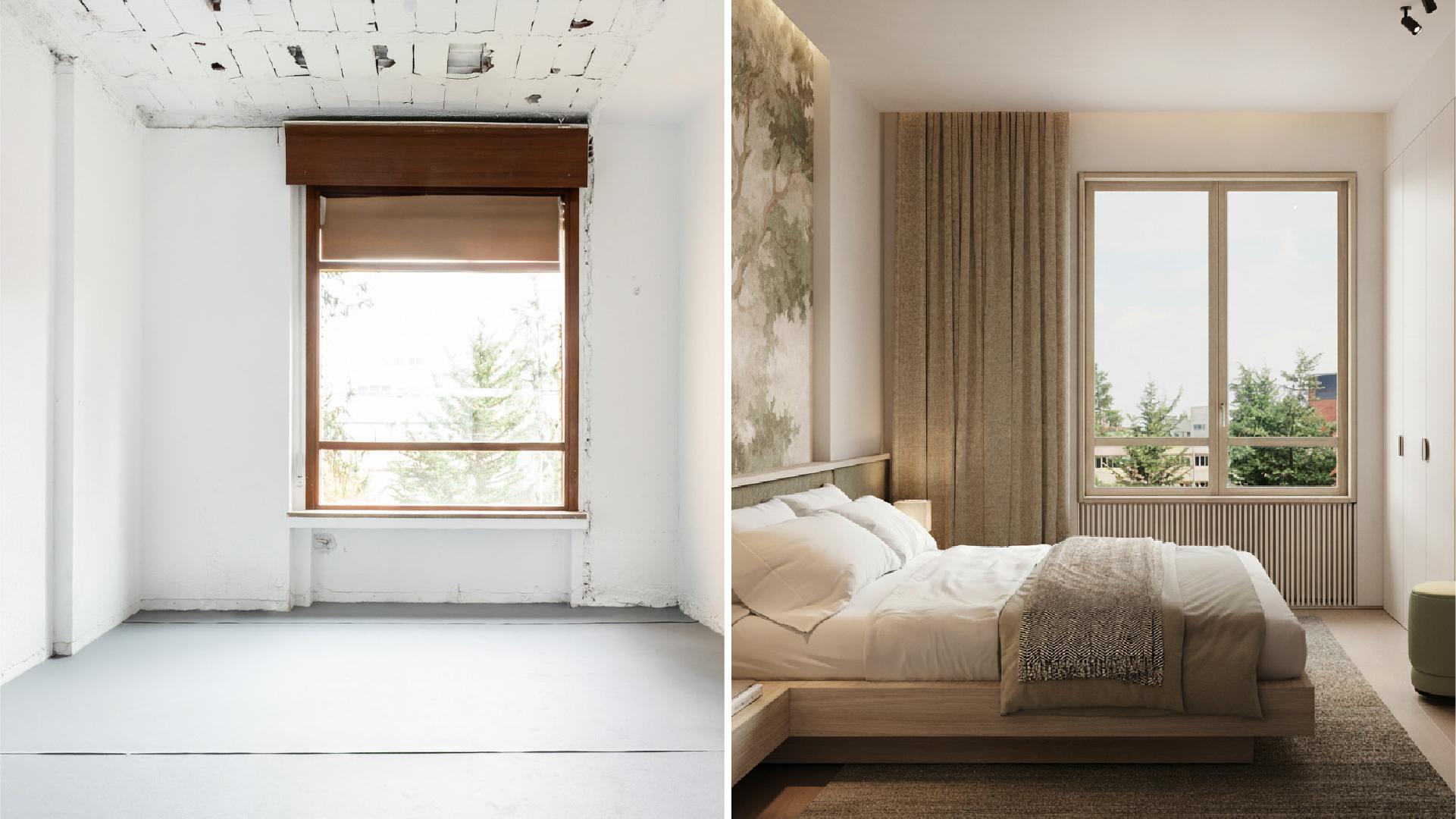 Flat in need of renovation in El Viso, Chamartín (Madrid) - 7