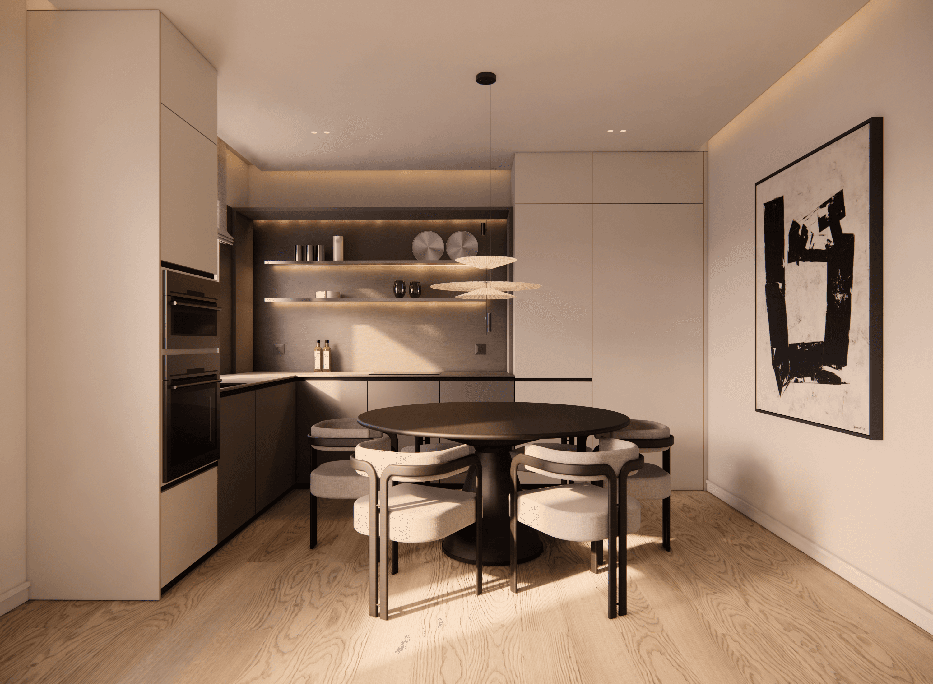 Piso para reformar en Almagro-Chamberí (Madrid) - 8