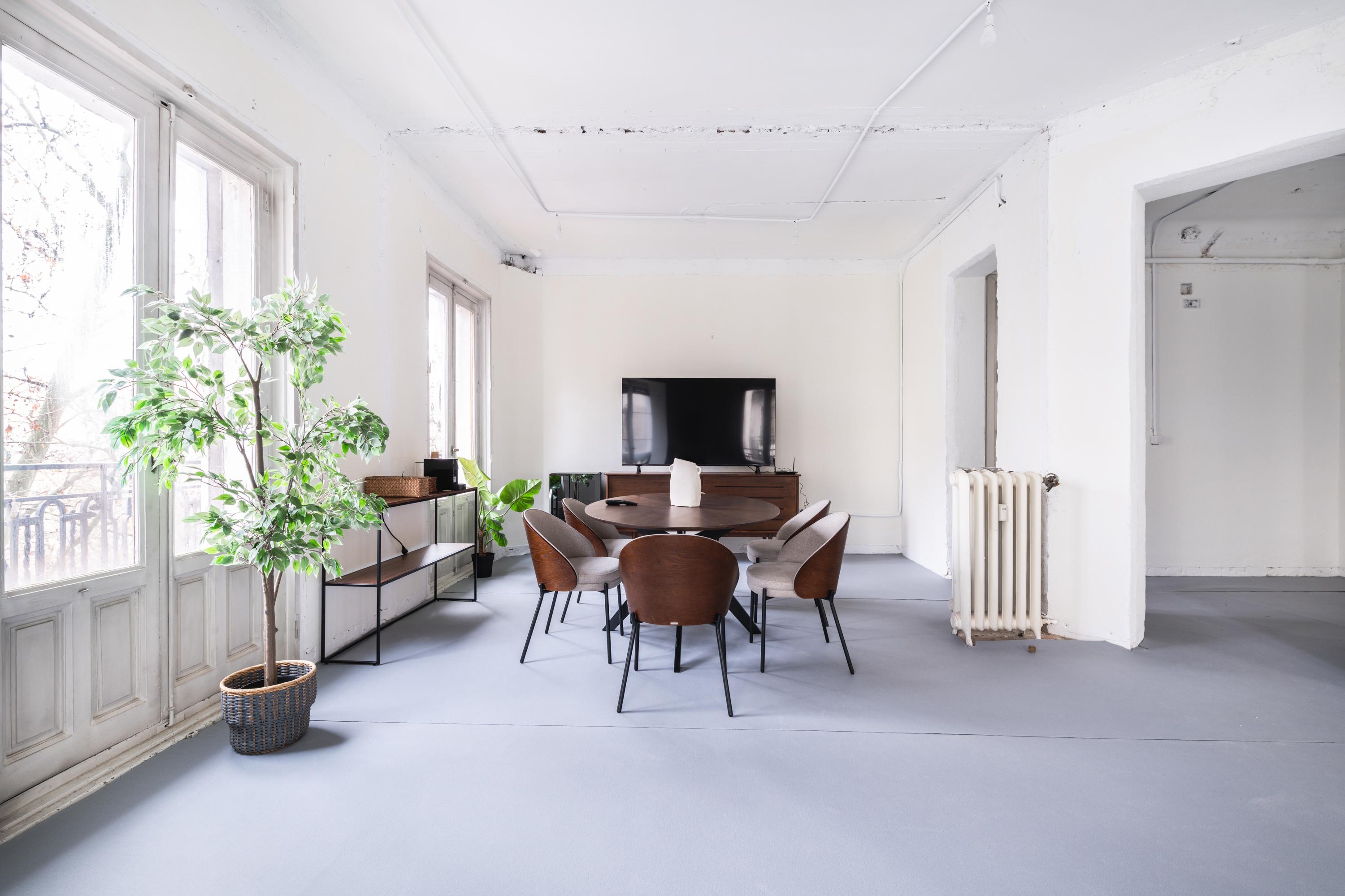 Flat in need of renovation in Ríos Rosas-Chamberí (Madrid) - 2