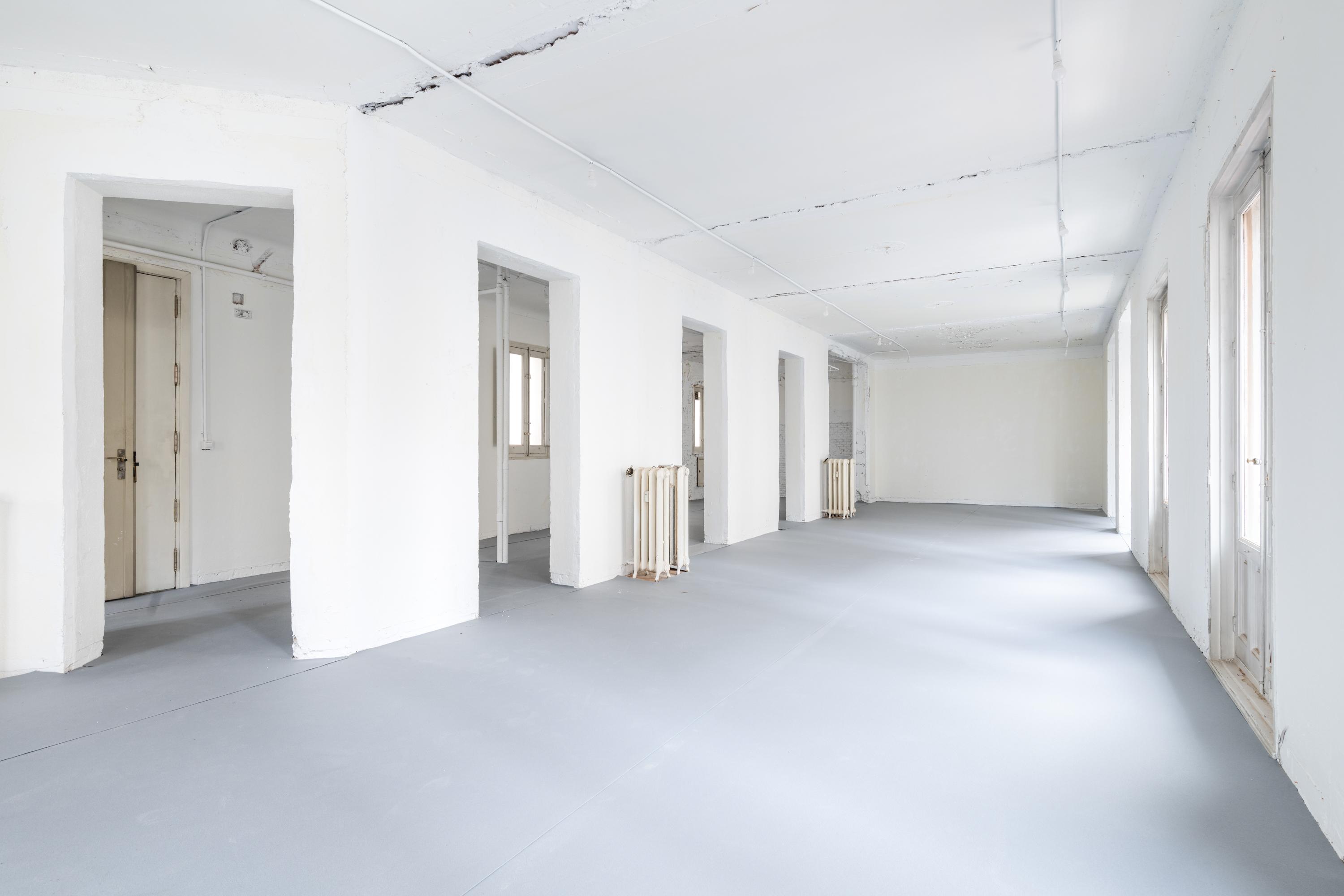 Flat in need of renovation in Ríos Rosas-Chamberí (Madrid) - 4