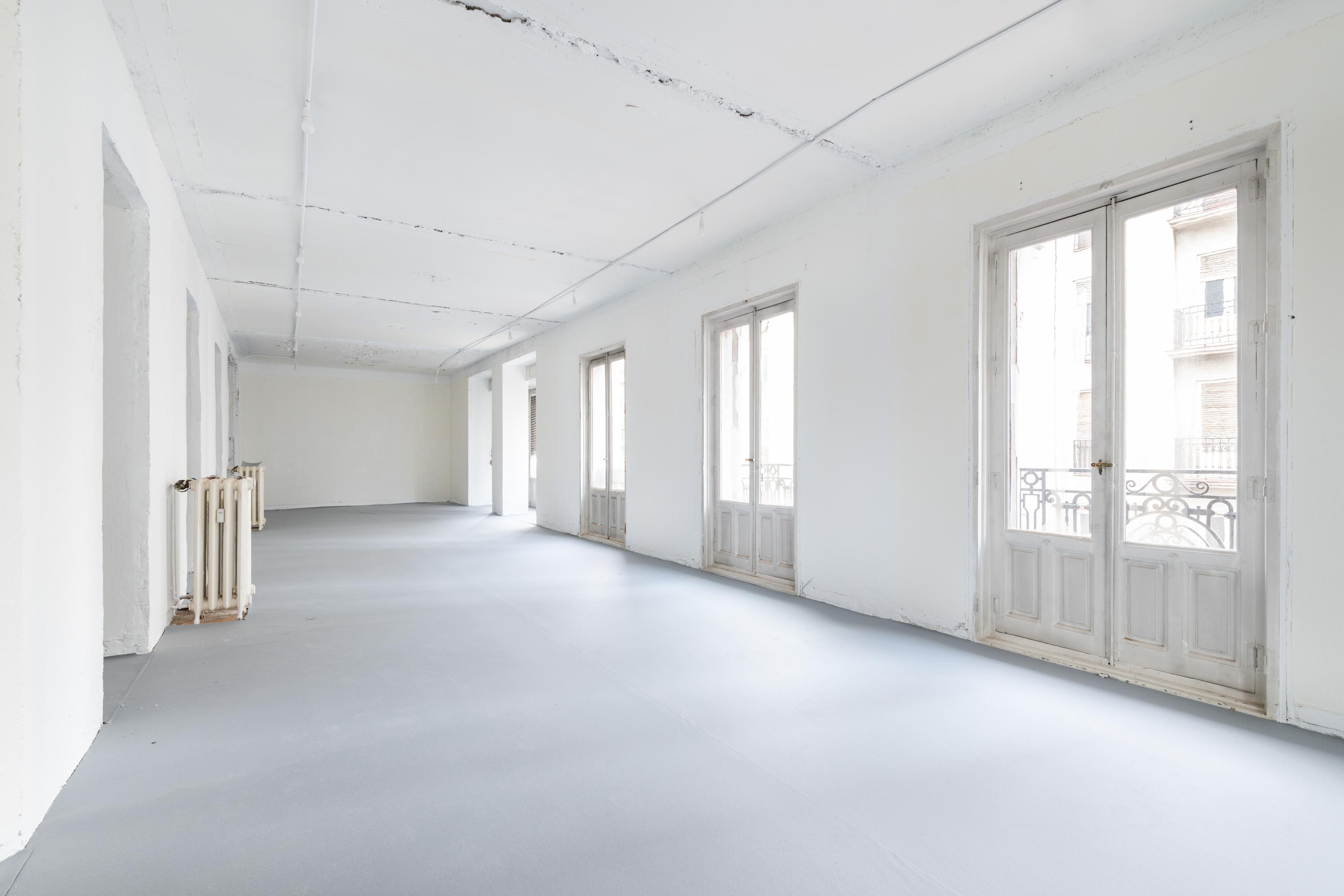 Flat in need of renovation in Ríos Rosas-Chamberí (Madrid) - 5