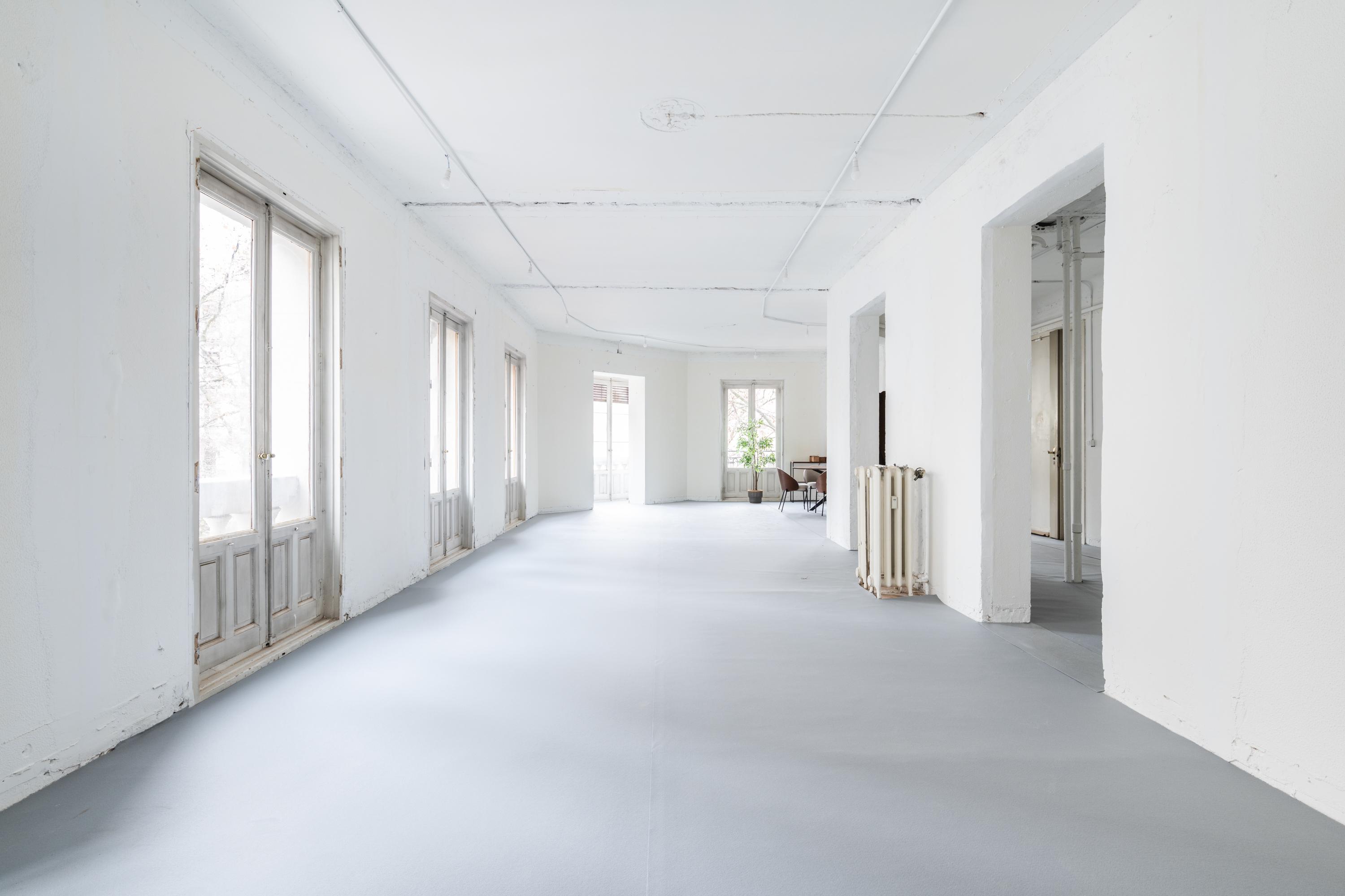 Flat in need of renovation in Ríos Rosas-Chamberí (Madrid) - 8