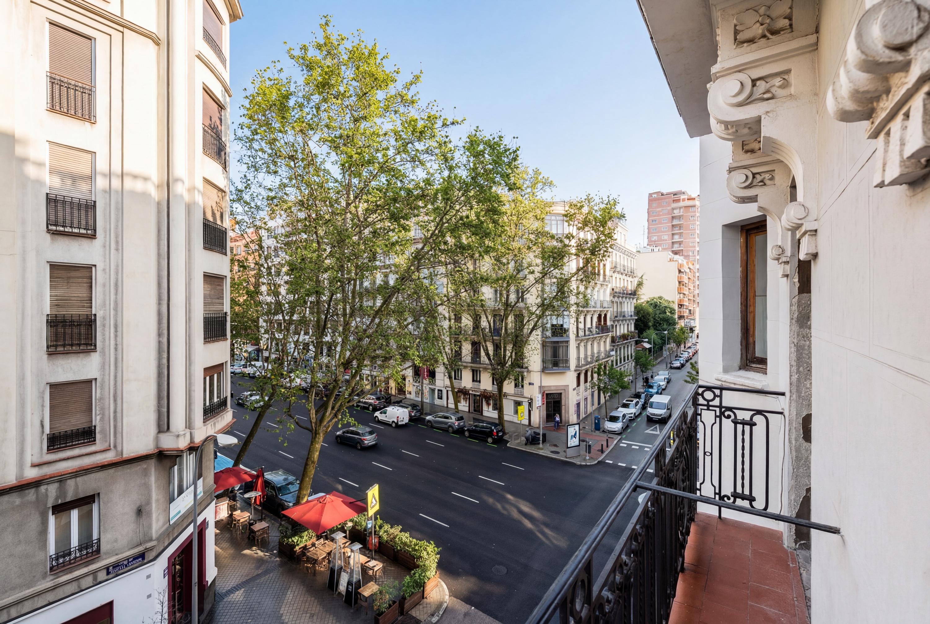 Flat in need of renovation in Ríos Rosas-Chamberí (Madrid) - 10