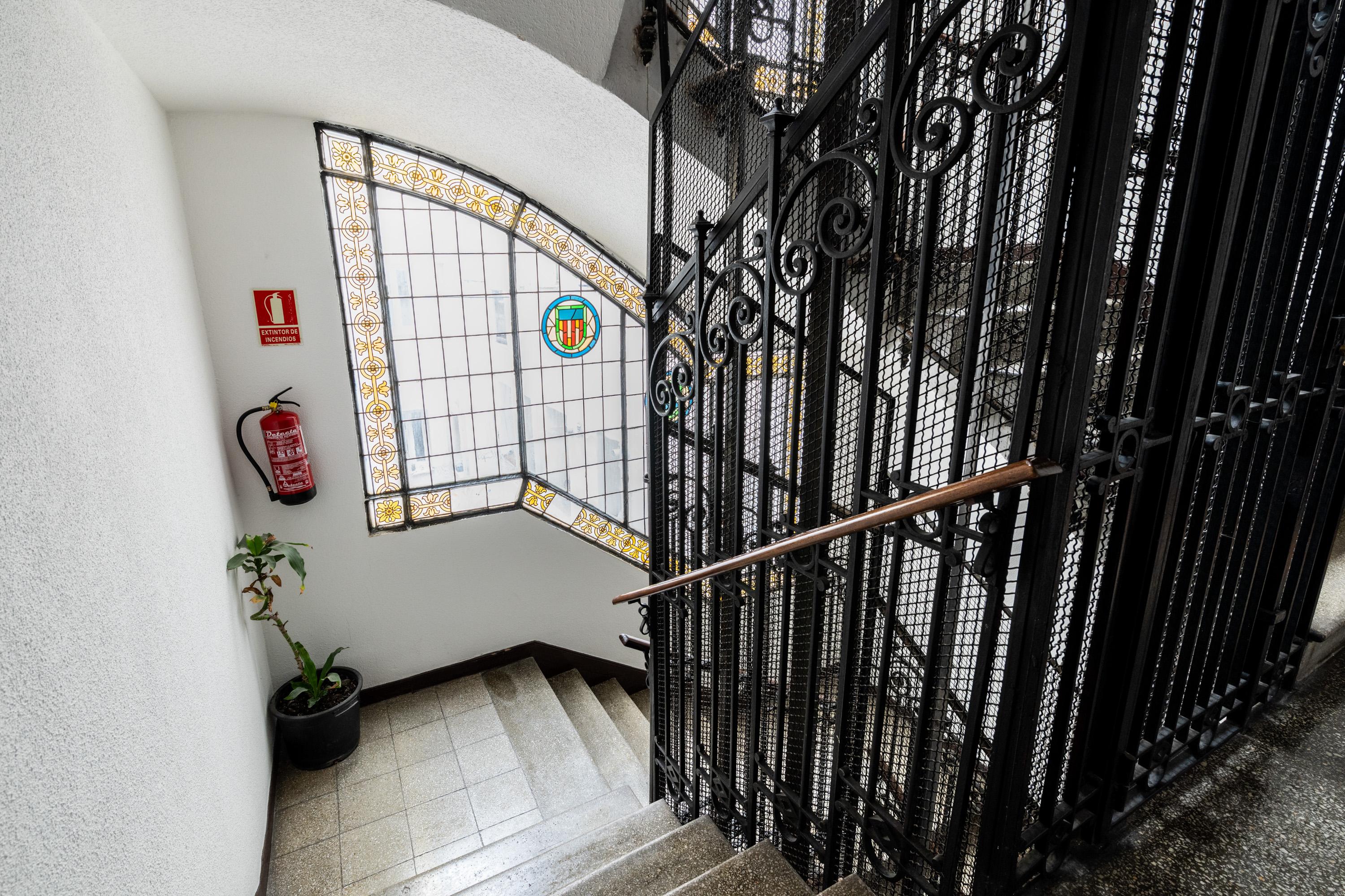 Flat in need of renovation in Ríos Rosas-Chamberí (Madrid) - 11