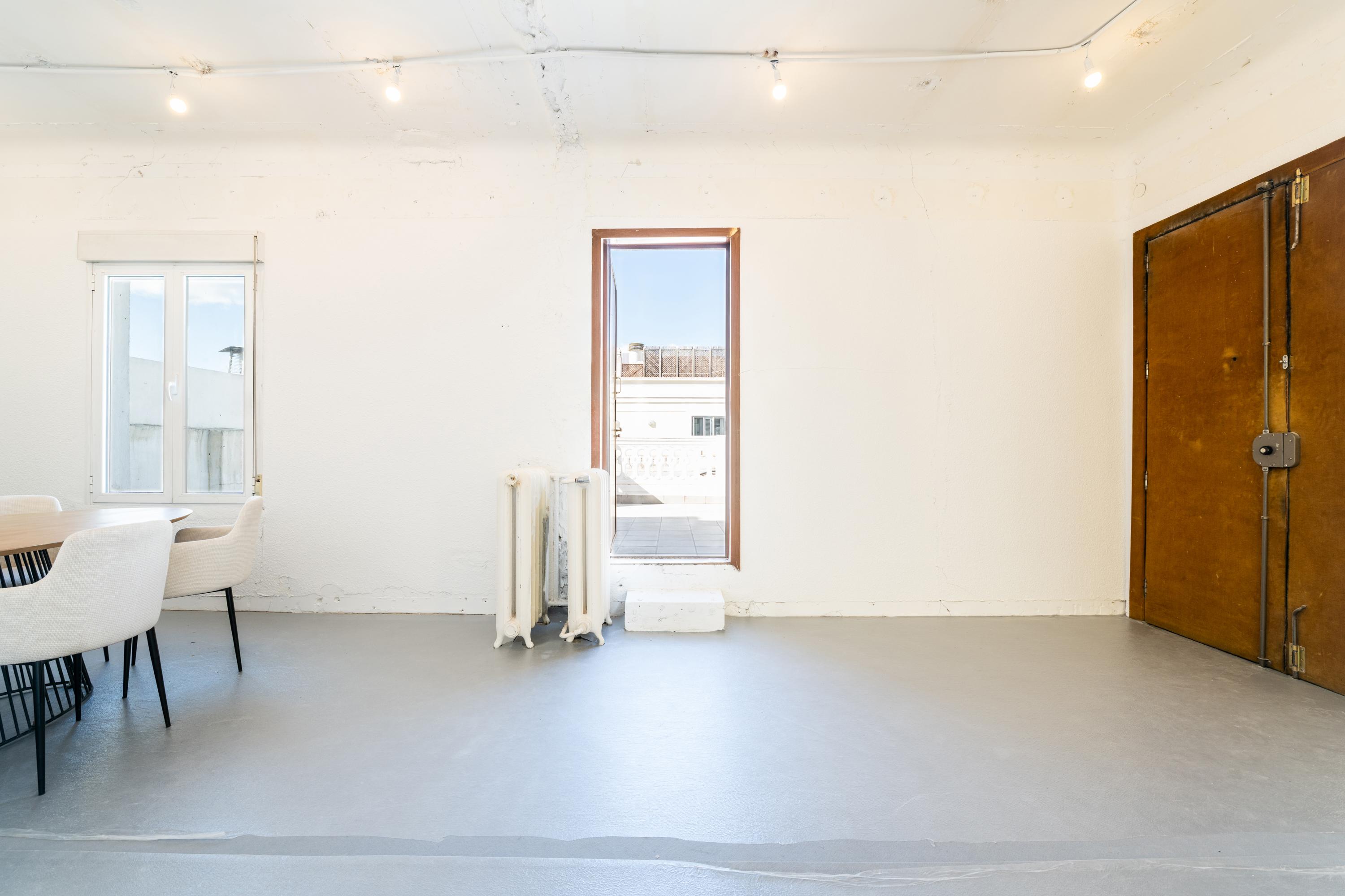 Penthouse in Castelló Street, in the heart of the Recoletos-Salamanca district - 9