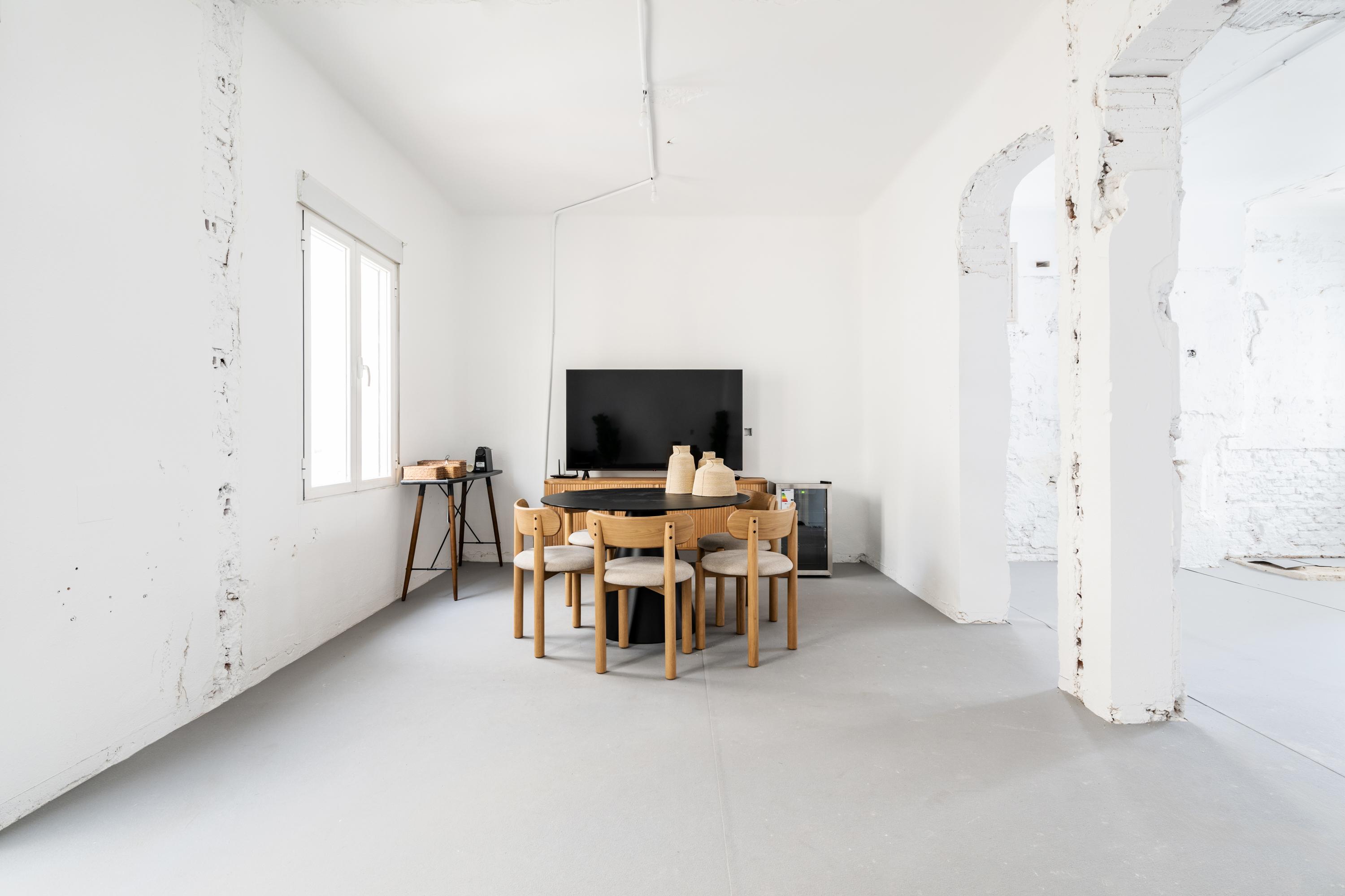 Flat in need of renovation in Conde de Peñalver Street, Salamanca district (Madrid)