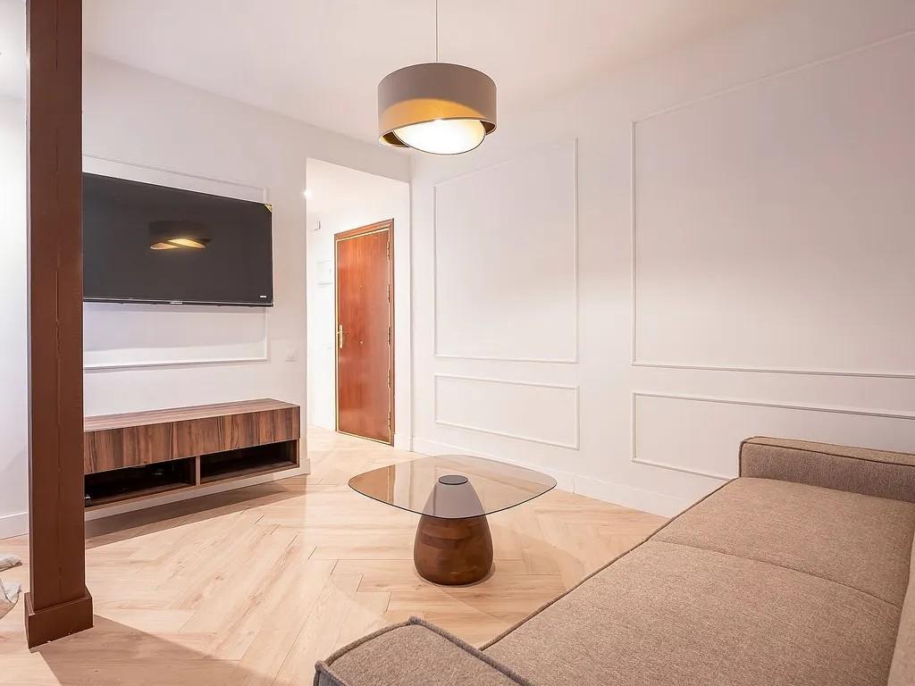 Pied-à-terre junto al IE Business School