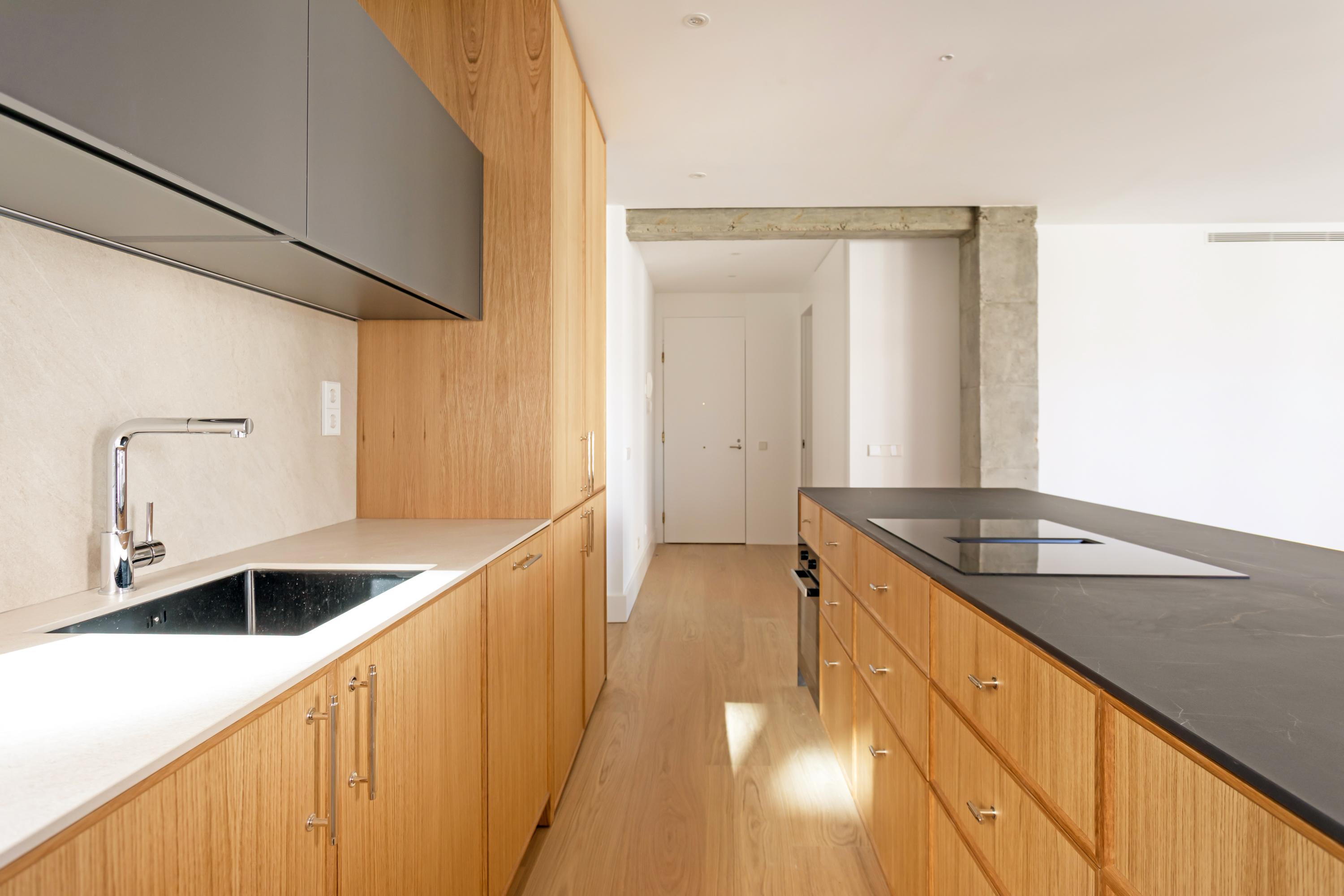 Bright newly renovated apartment in the Salamanca District - 16