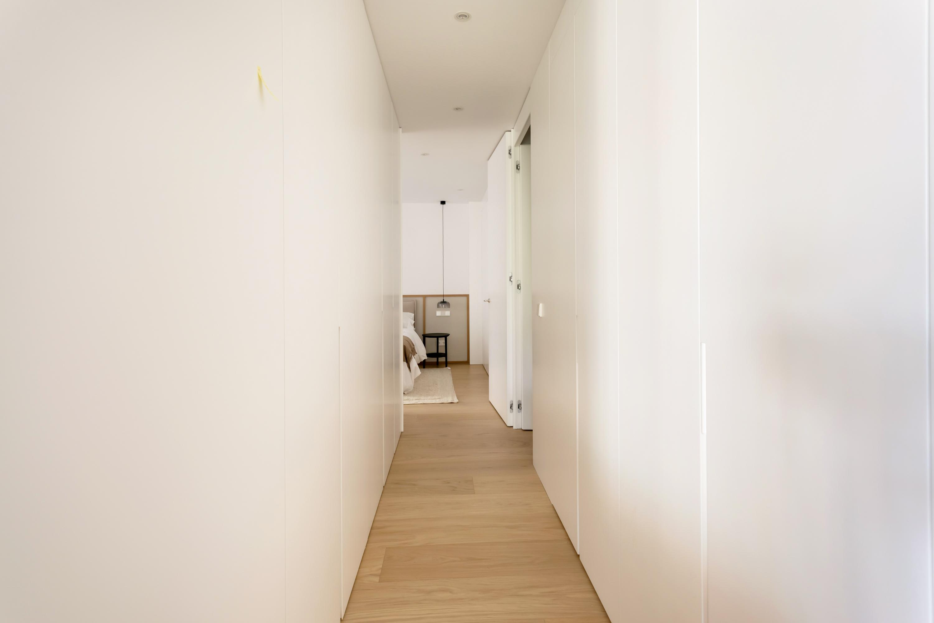 Bright newly renovated apartment in the Salamanca District - 17