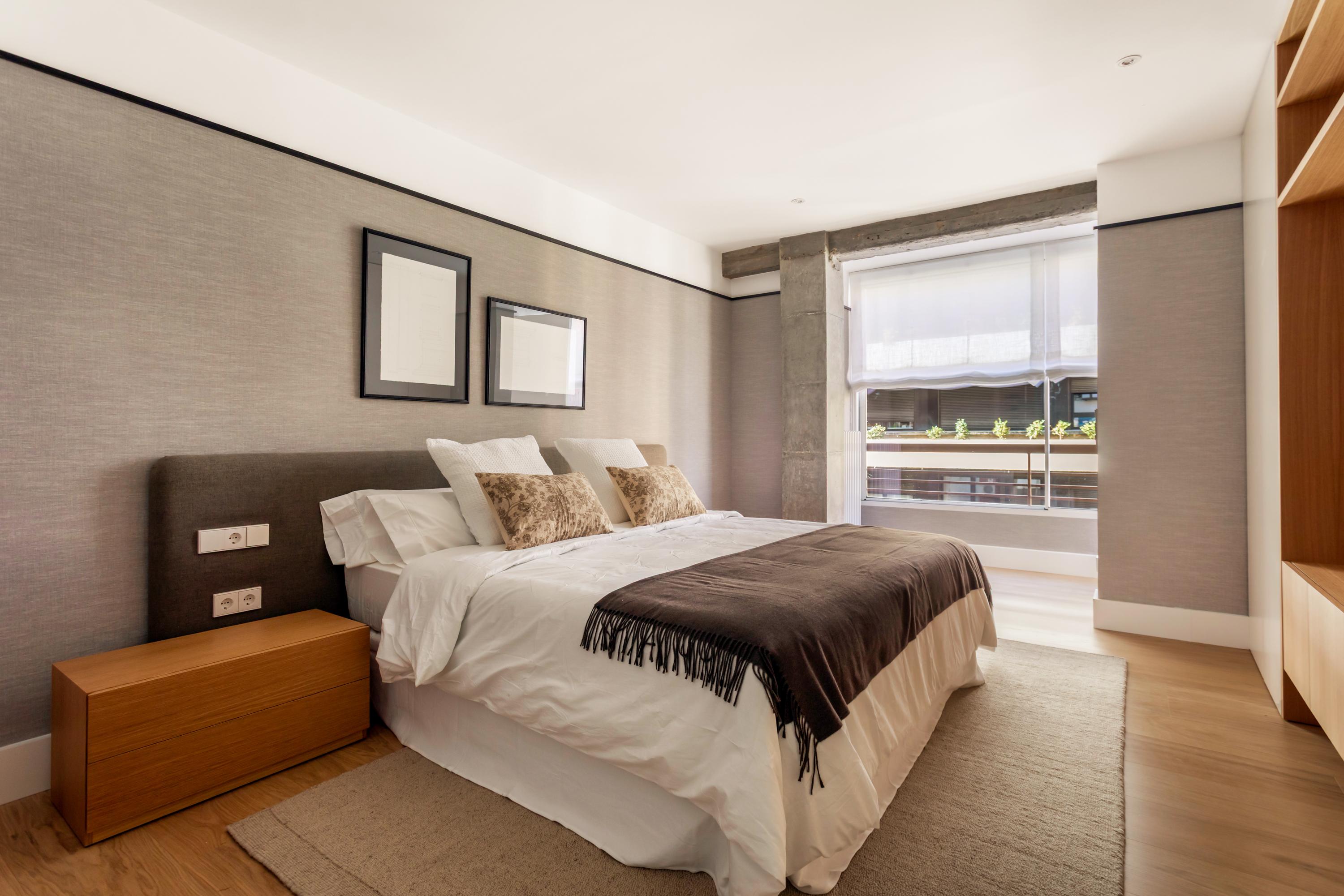 Bright newly renovated apartment in the Salamanca District - 18