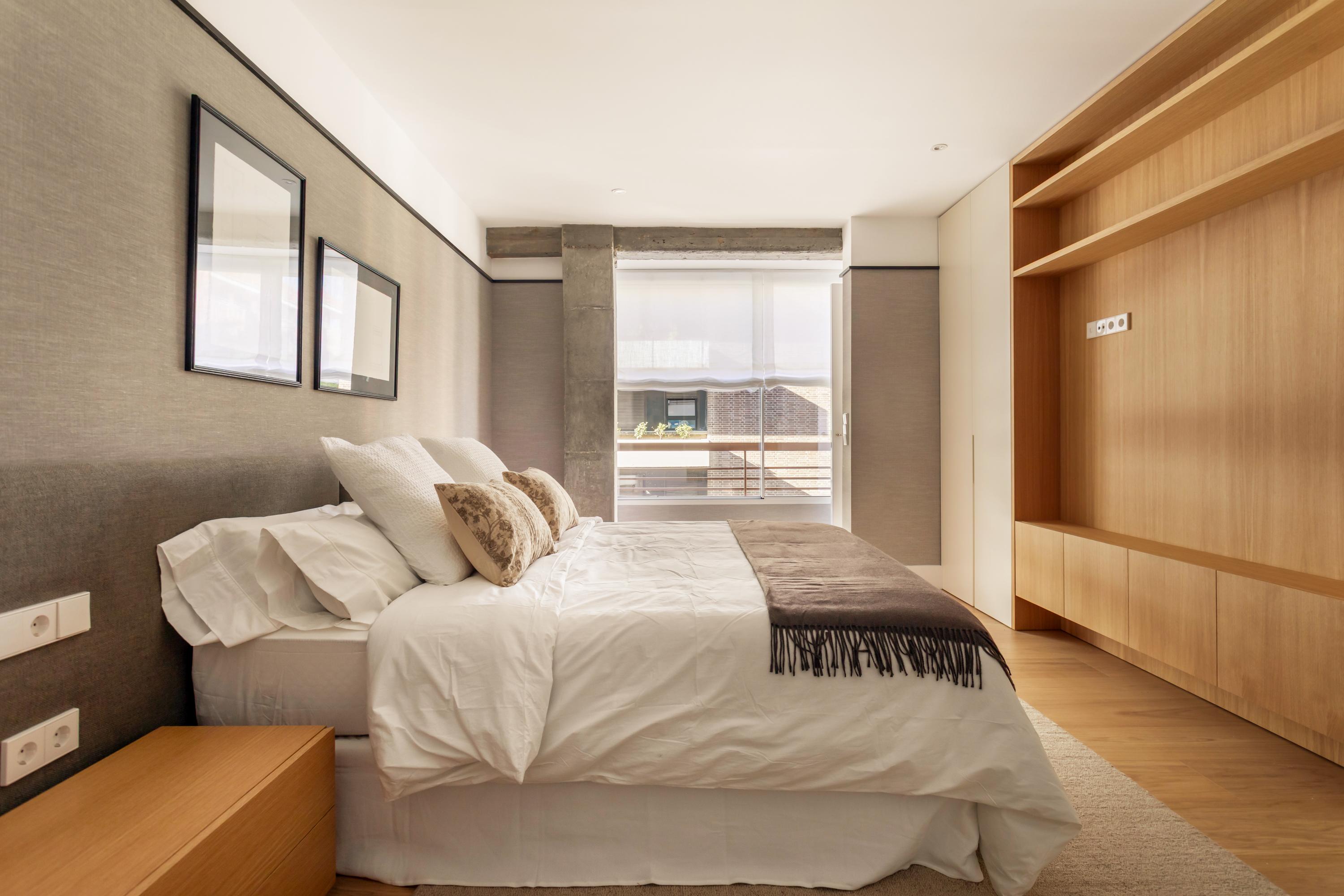 Bright newly renovated apartment in the Salamanca District - 19