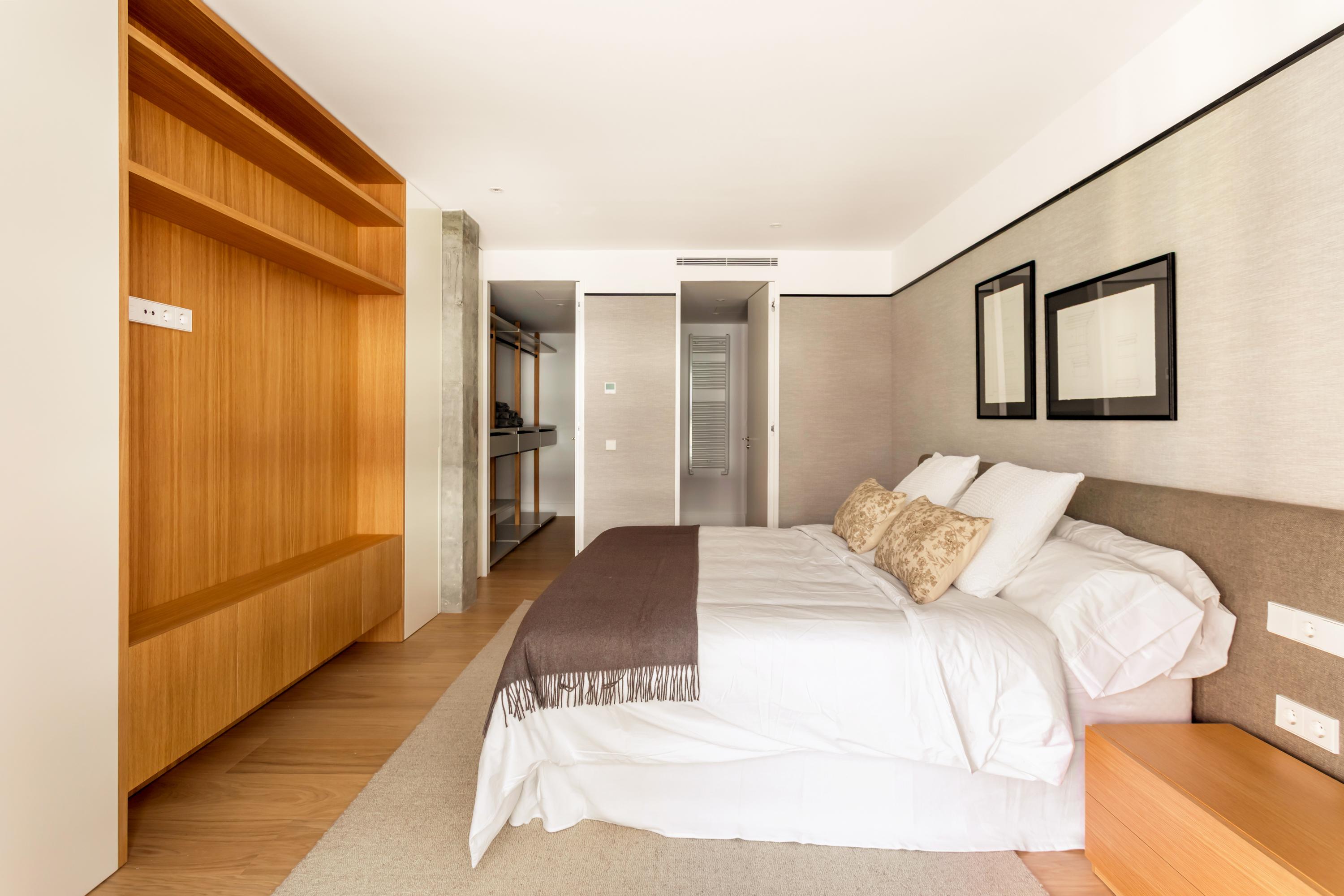 Bright newly renovated apartment in the Salamanca District - 20