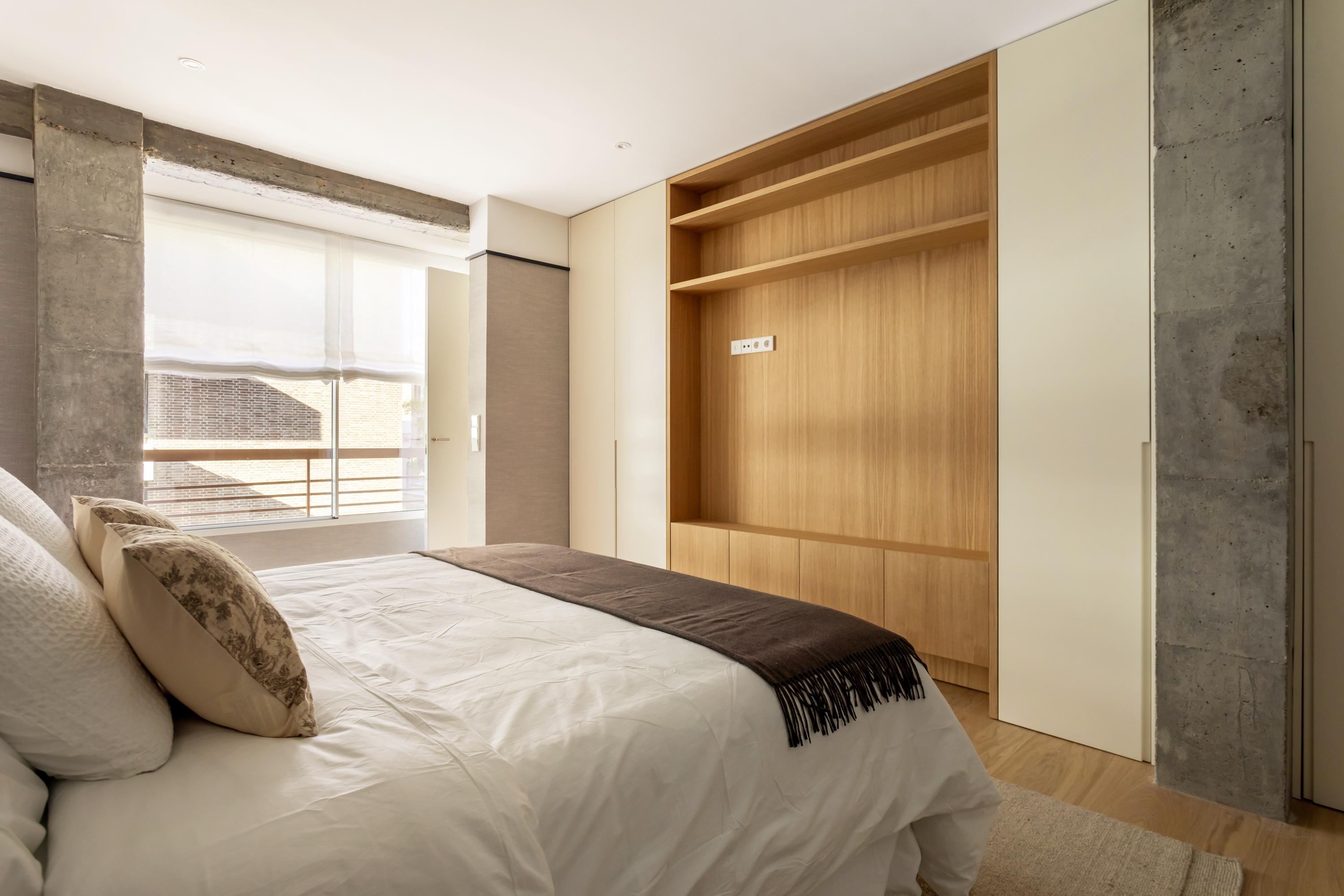 Bright newly renovated apartment in the Salamanca District - 22