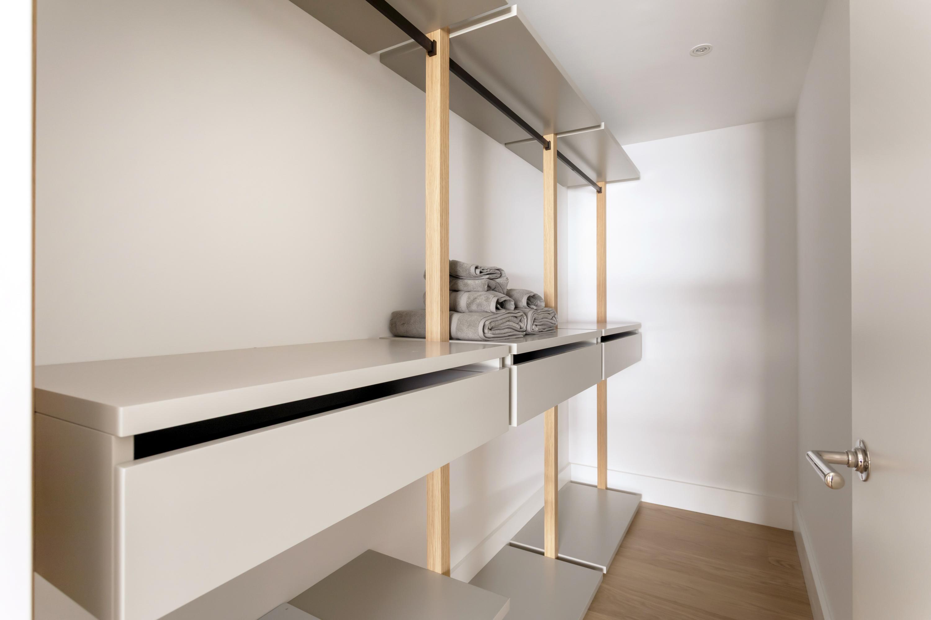 Bright newly renovated apartment in the Salamanca District - 23