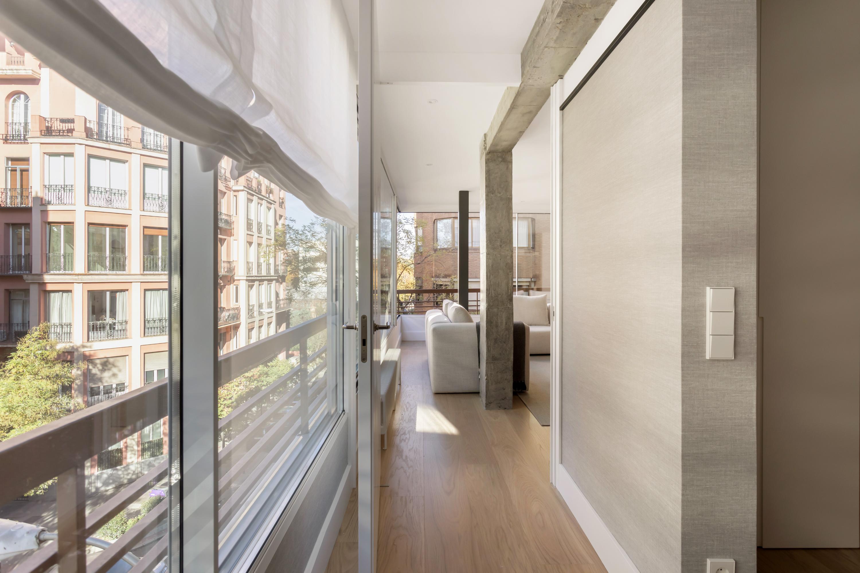 Bright newly renovated apartment in the Salamanca District - 24