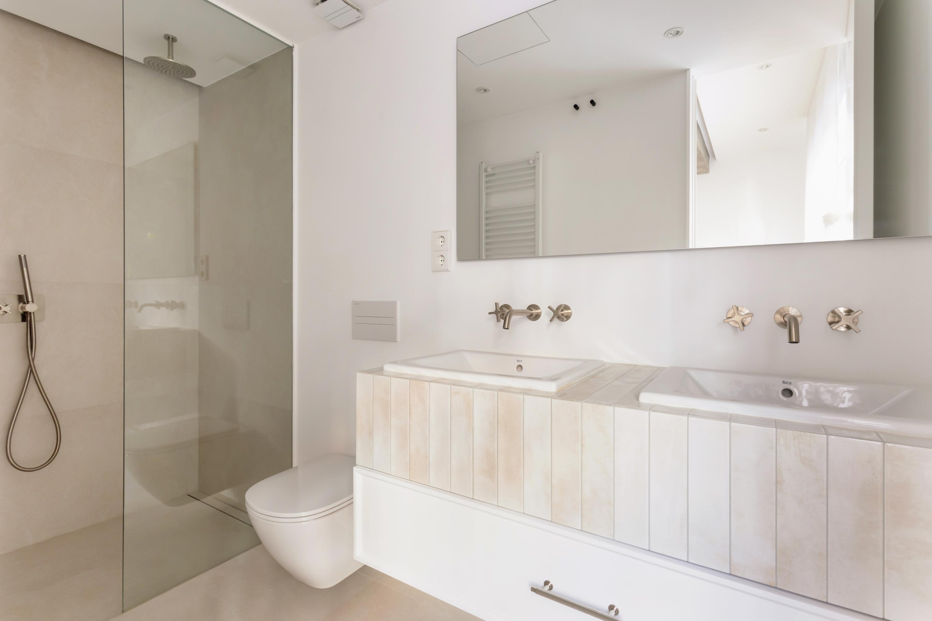 Bright newly renovated apartment in the Salamanca District - 30