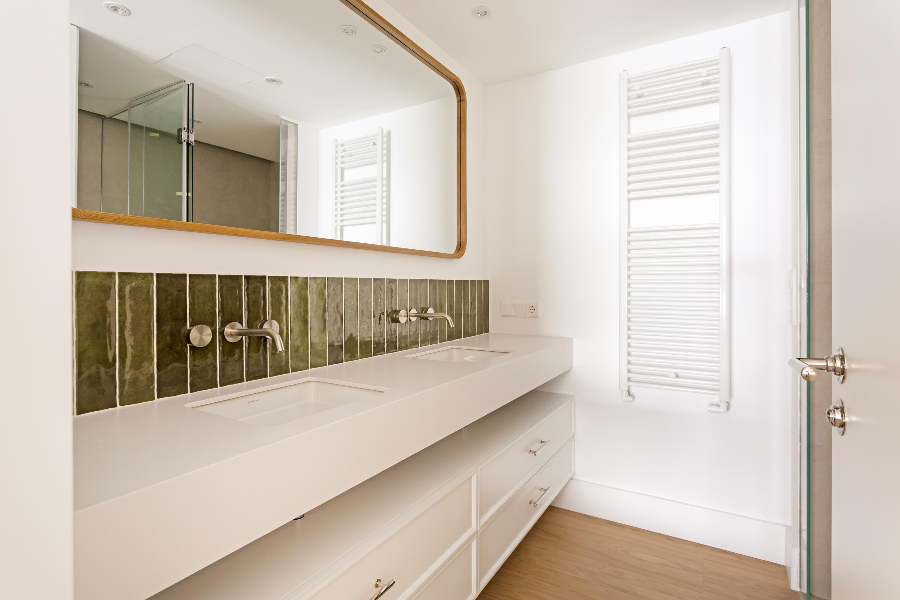 Bright newly renovated apartment in the Salamanca District - 32