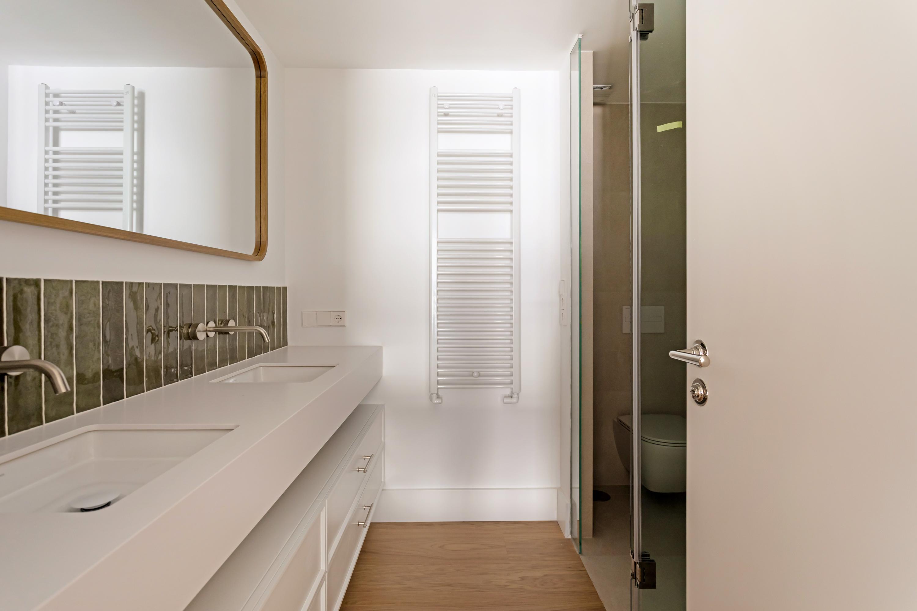 Bright newly renovated apartment in the Salamanca District - 33