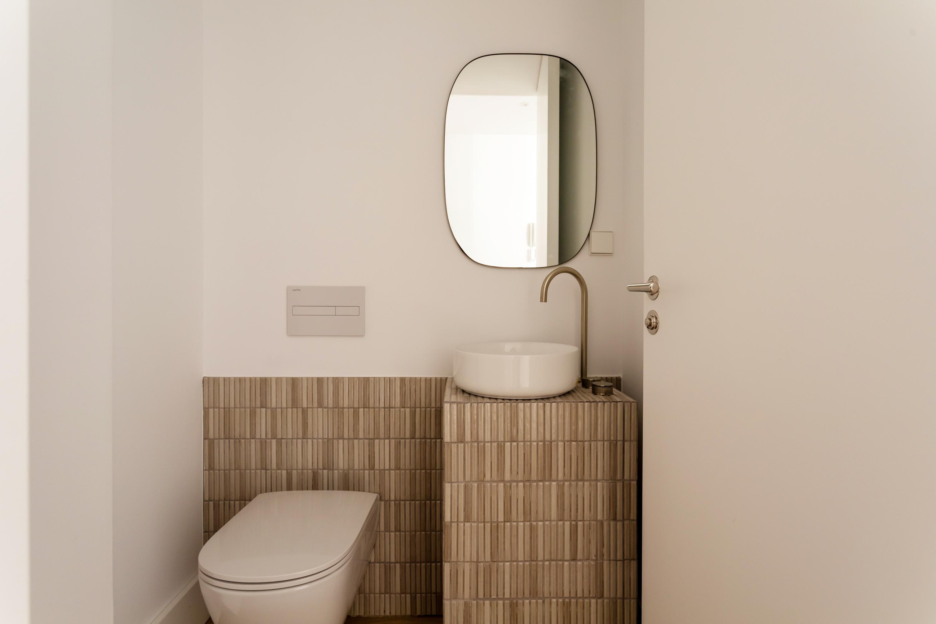 Bright newly renovated apartment in the Salamanca District - 34