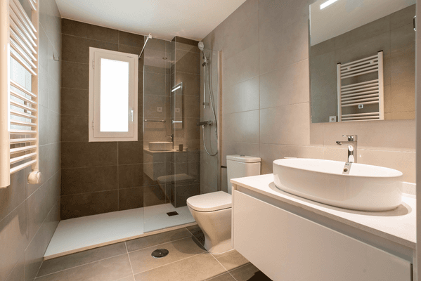 Piso amueblado y equipado cerca del Bernabéu