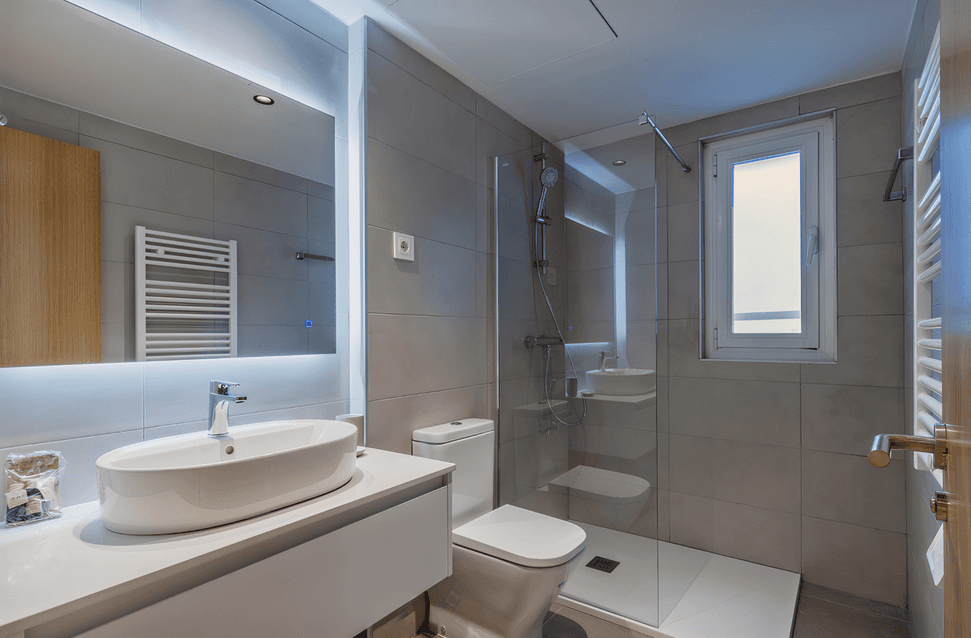 Furnished and equipped apartment in Chamartín, near top attractions