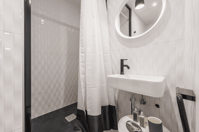 Luminoso piso amueblado y equipado en Triso de Molina, muy bien comunicado