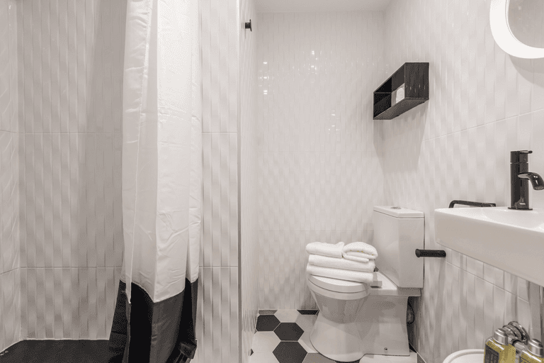 Luminoso piso amueblado y equipado en Triso de Molina, muy bien comunicado